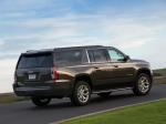 GMC Yukon XL 2015 года